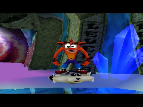 The Worst Box in Crash 2