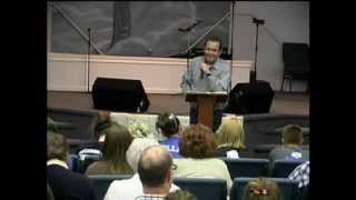 No Limits Revival Curtis Silcox May 8, 2013