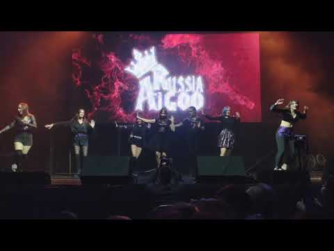 Girls next door - Deep Blue Eyes (cover by O.M.G)