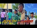 Holy Drill Joy In Chaos TikTok Challenge Holydrill Production