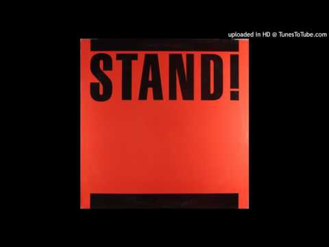 Combo Audio - Stand! (Action Mix) (1986) New Wave Synthpop