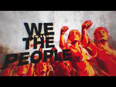 Rzyfcu - We The People (z Panna Adrianna Styrcz)