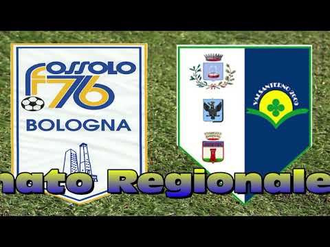 Campionato Regionale Juniores  Valsanterno  vs Fossolo76 (3-2)16.10.21