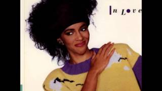 Bunny DeBarge - Save the best for me (Best of your lovin')
