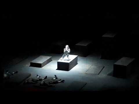 Sondra Radvanovsky - Il Trovatore - d'amor sull'ali rosee (13/07/2018)