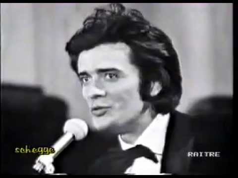 Gianni Nazzaro - Me chiamme ammore