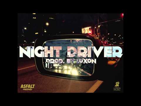 Luxon - Night Driver