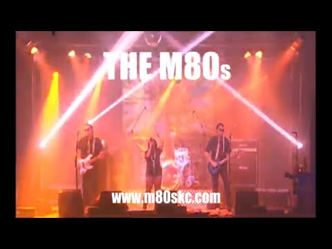 The M80s | 80s Hits | Medley LIVE Clips