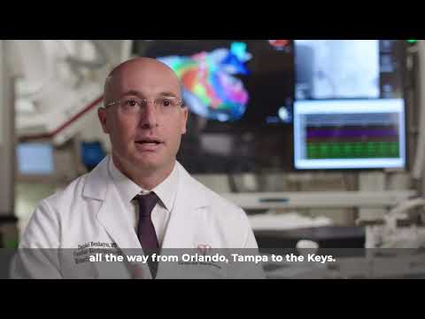 Electrophysiology Innovation – Epicardial Ventricular Tachycardia Ablation