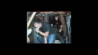 Saosin - I Can Tell There Was an Accident Here Earlier (Demo)