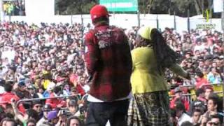 kofla  midras  queen hip  hop  al parque  2010