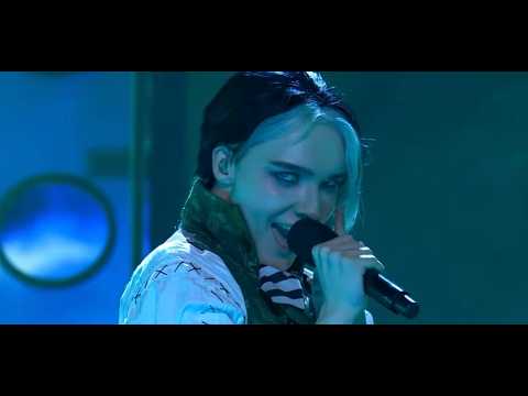 Mileo - Frankenstein (Live MGP 2026)