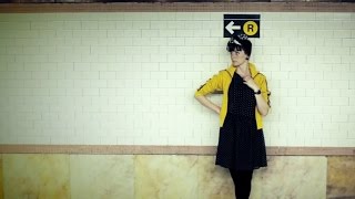 FANS OF FLANDERS – EAR CANDY: Milla Brune - Precious