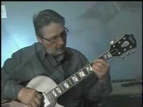 EXPANDING YOUR JAZZ CHORD VOCABULARY