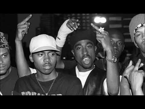 7 Days (Nas, Tupac, Nate Dogg, Mos Def, Craig David) REdMIX