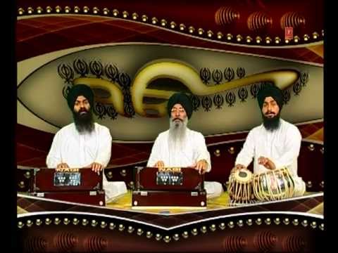 Ab Hum Chali Thakur Peh Haar-Bhai Harjinder Singh-Naad