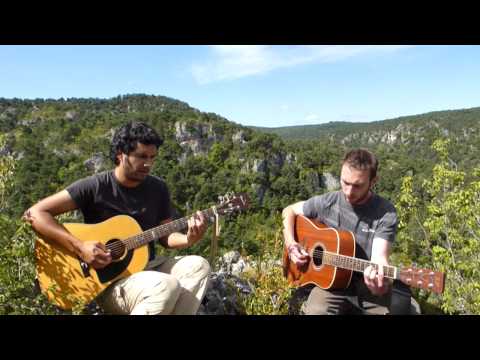 Green Fields - The Brothers Four (by Marry Me 60's Cover Band)