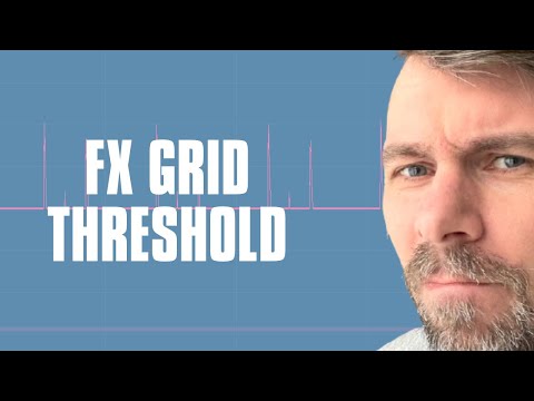 Implementing a "threshold" in the Bitwig Grid - Tutorial
