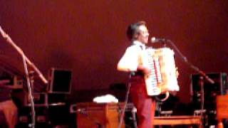 ,LOC 3 INTRO TO "BUCKWHEAT ZYDECO" 7 31 2010 054.avi