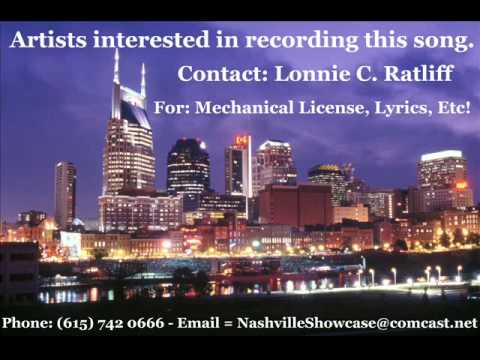 Thumbnail for Lonnie Ratliff demo   Nothin' Like A Dream (F) by Tara Lyn Hart