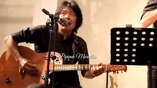 &quot;Syair Kehidupan&quot;  ACHMAD ALBAR,  IAN ANTONO, SONATA KLAKI Live Akustik (Part 7)