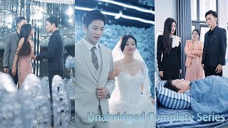 總裁狠狠要了灰姑娘初夜卻心繫心機女，卻不料灰姑娘离婚被各路富二代疯抢！《顾总以死相逼求重婚》