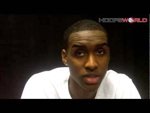 Quincy Miller: 2012 NBA Draft Combine