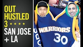OUT HUSTLED 3 EP. #1 - SOURCING THE BAY AREA (SELL ON EBAY)