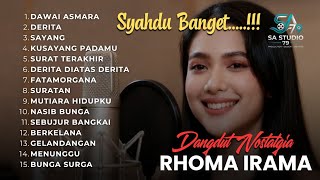 Download lagu ✨ Serasa Kembali ke Masa Muda ✨ LAGU HITS RHOMA IRAMA [ COVER ] by SA Studio79 mp3