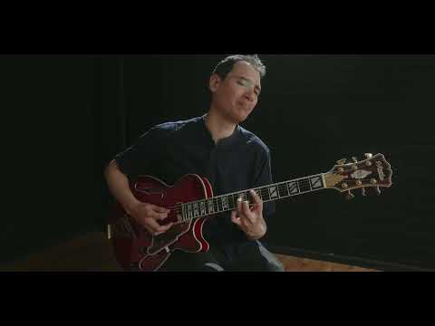 Dynamic Jazz Tones on the Excel SS Soho | D'Angelico Guitars