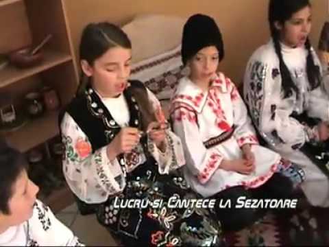 Sezatoare in Oltenia (comuna Sopot, sat Belot, Dolj)