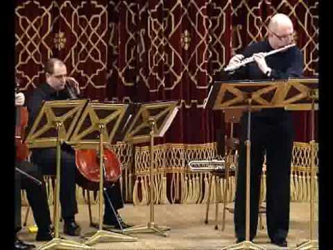 @ionbogdanstefanescu  Dan Dediu - Habanera