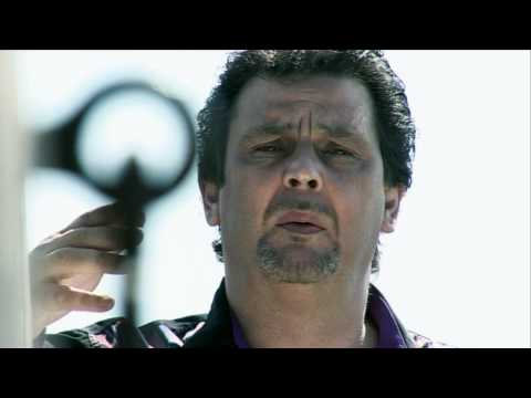 Rinus Ponsen - Ik Kom Terug (Officiële clip)
