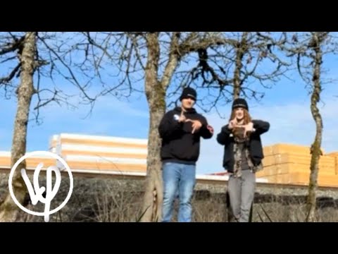 Yung Alone X Yung Paul - Riches Grave (Official Music Video)