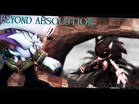 Silver Solo Theme Teaser