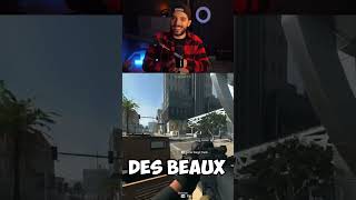 LE NOUVEAU DOWNTOWN SUR WARZONE 2 ? 😳 #warzone2 #warzone #warzonefrance #shorts  #mw2