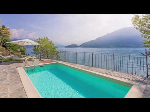 🏡 Proprietà in Vendita sul Lago di Como Italia - Agenzia Immobiliare Tre Pievi