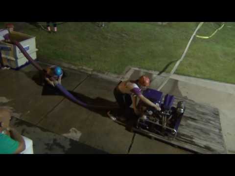 Karlinky ženy FNC Tuř 2016