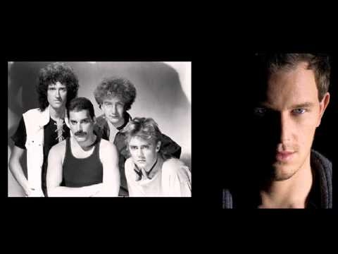 Mash Up: Queen VS Fedde Le Grand - Put your hands up for the dust