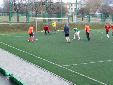 BORSUKI - LIRYCZNI PIŁKARZE