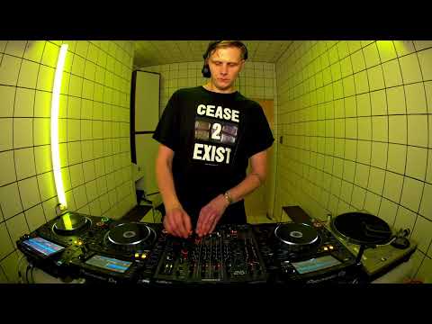 Anthony Linell | HÖR - Feb 3 / 2023