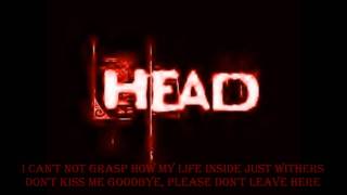 Love And Death - Paraylzed Lyrics Video