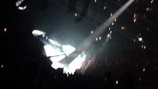 Barclays Center Jay Z 9-28-12 Give It To Me/Big Pimpin