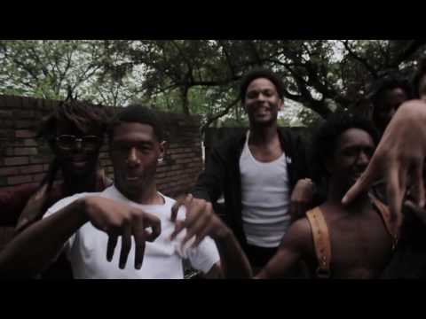 "Behind the scenes" (Been Grinding) | Shot by @Lost Productions