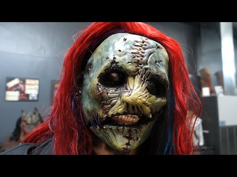 MOST INSANE SLIPKNOT UNBOXING EVER