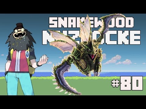 Pokemon Nuzlocke: Snakewood - Part 80: The Unstoppable Taoist