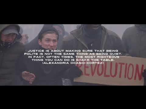 Chiller Twist - March To Millenia (flatliner edit) - Official Music Video