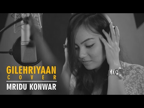Gilehriyaan | Dangal | Mridu Konwar | Zee music | Jay Parikh films