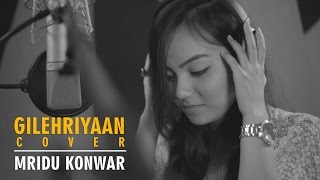 Gilehriyaan | Dangal | Mridu Konwar | Zee music | Jay Parikh films