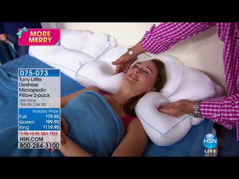 HSN | Tony Little Health and Wellness Gifts 11.14.2017 - 10 AM